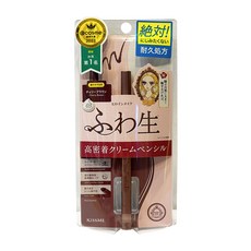 KISSME 奇士美 heroine make 花漾美姬 勾勒美瞳柔滑眼線膠筆, R03玫瑰拿鐵, 1支