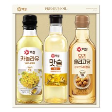 백설 복합 2호 + 쇼핑백, 4세트