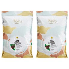 카일스 자바칩 파우더, 1kg, 1개입, 2개