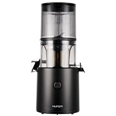 휴롬 착즙모션 착즙기, H-300L-BBFC03, 매트블랙