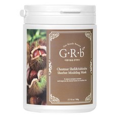 栗子明日葉軟膜粉, 1罐, 1罐