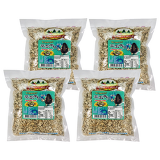 旺來旺 生葵瓜子仁 台灣產, 400g, 4包