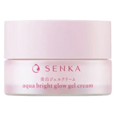 SENKA 專科 台灣公司貨 水透亮白凝露, 50g, 1罐