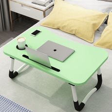 Youthmall剛剛好的性價比折疊桌, 綠色