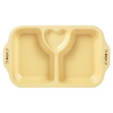 오르코 옥수수 간식 플레이트, 1개