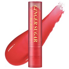 에뛰드 진저슈가 틴트밤, 허밍레드, 3.2g, 1개