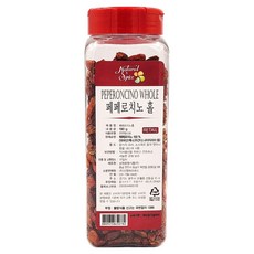 내츄럴스파이스 페페로치노 홀, 190g, 1개