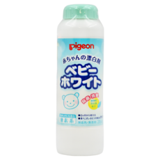 pigeon 貝親 漂白劑, 350g, 1瓶