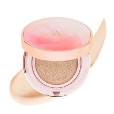 Aperire Day Dream遮瑕氣墊粉餅 13g, 01 Rose Petal, 1個