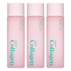 잇츠스킨 콜라겐 펩타이드 토너, 3개, 150ml