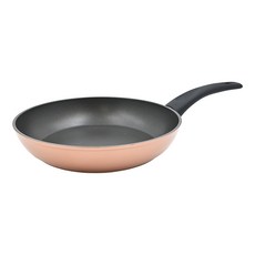 LocknLock 樂扣樂扣 玫瑰金IH電磁爐平底鍋 IH底, 1個