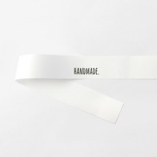 헬로우모리스 화이트 핸드메이드 띠종이 50 x 3 cm, 50개입, 혼합 색상