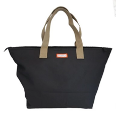 MI MI LEO 轉角廚房系列 野餐袋 1200D 1kg, 黑色