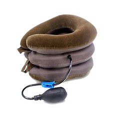 Corimi頸牽引機保護帶, 1個