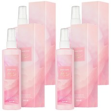 563랩 매직착 헤어 미스트, 150ml, 4개