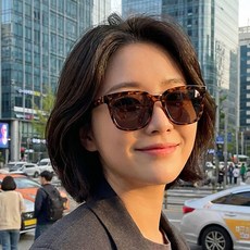 FANTON FANTON 偏光太陽眼鏡 FFG45