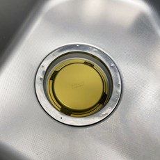 I NEX 韓國製 Muse 銀色蓋 大, 單一顏色, 1個