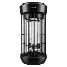 Kinyo 電擊式捕蚊燈18W, KL-9183