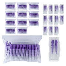 DADEN MEDIMATE I型牙間刷 M, 100入, 6個