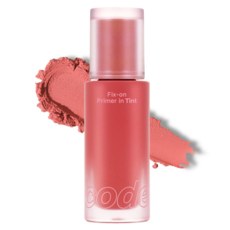 Code Glokolor 持妝鎖色妝前唇釉, 05 永恆柔霧, 1個, 4.7g