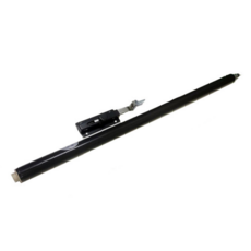 重型加長橫拉自動關門器，適用於可載重至50KG，拉開距離140公分的門, 1組