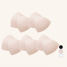 Vivevive Oh!胸墊 5入組