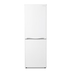 쿠잉전자 2도어 230L 일반냉장고 방문설치, REF-C250