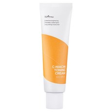 이즈앤트리 씨-나이아신 토닝 크림, 50ml, 1개