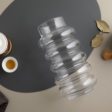 삼호유리 스프링 유리화병, 유리