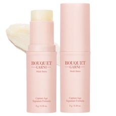 BOUQUET GARNI 保濕隨身棒, 8g, 1入