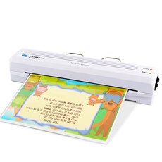 로드메일코리아 코팅기 TLH-30M + A4 코팅지 10매, TLH-30M(화이트), A3