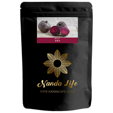 甜菜根茶包, 1g, 100入, 1個