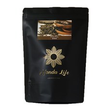 난다라이프 보이차 티백, 1g, 100개입, 1개