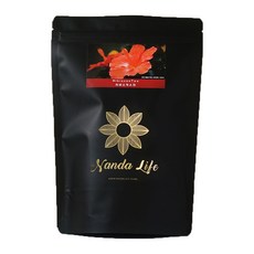 木槿花茶立體茶包, 1g, 50包, 1袋