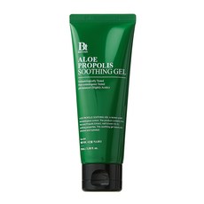 Benton 蘆薈蜂膠舒緩凝膠, 100ml, 1罐