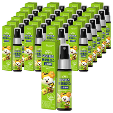 대상웰라이프 정품 마이키즈 프로폴리스 스프레이, 30ml, 25개