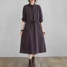 루나걸 코넬 원피스 빅사이즈 포함