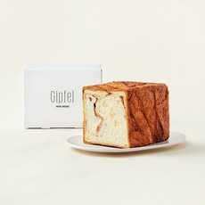 오뗄두스 깁펠 데니쉬 허니 시나몬 식빵, 680g, 1개