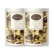 한방선생 참당귀, 300g, 2개