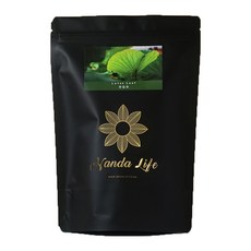 Nandalife 荷葉茶茶包, 1g, 100包, 1袋