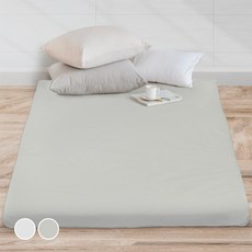 Nature Living 乳膠防水床墊套