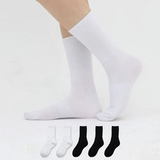 Izileg 男款雙層緩衝設計中筒運動襪 5雙, 隨機發貨