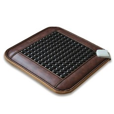 Young Medical 生物厚參考 Eunjari 高級陶瓷加熱墊 YM-P16C, 48 x 48 x 4 cm, 棕色