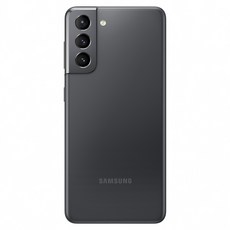삼성 갤럭시 S21 통신사폰, 팬텀 그레이, 256GB