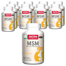 재로우 엠에스엠 200, 200정, 10개