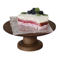 Another Table木質甜點蛋糕架 S, 混色, 1個