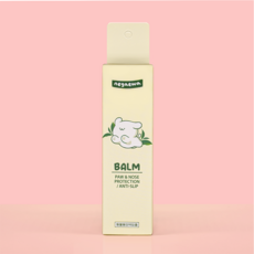 NEGAEWA 寵物用保濕膏, 9克, 1個