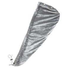 MOMOLYZE電熱帽 專家用 損傷髮專用帽, 單色, 單品