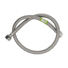 Elephant Waters 沐象 4分ST軟管 - 2.5尺 銅銀色, 2.5m, 銅.銀色