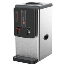 YENSUN 元山 不鏽鋼溫熱開飲機 YS-8612DW 6.9L